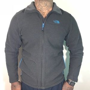 The north face jacket size medium